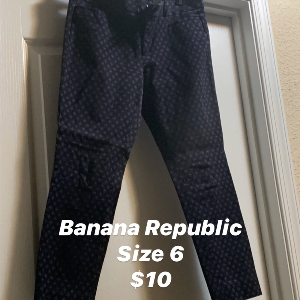 Banana Republic